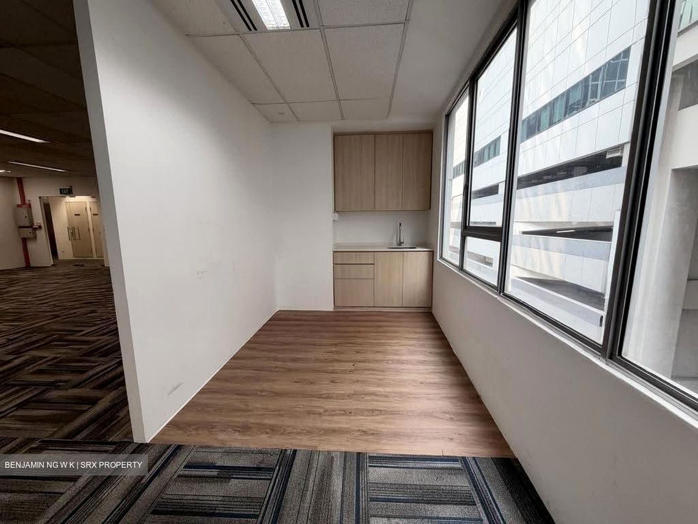 MYP Plaza (D1), Office #631918691